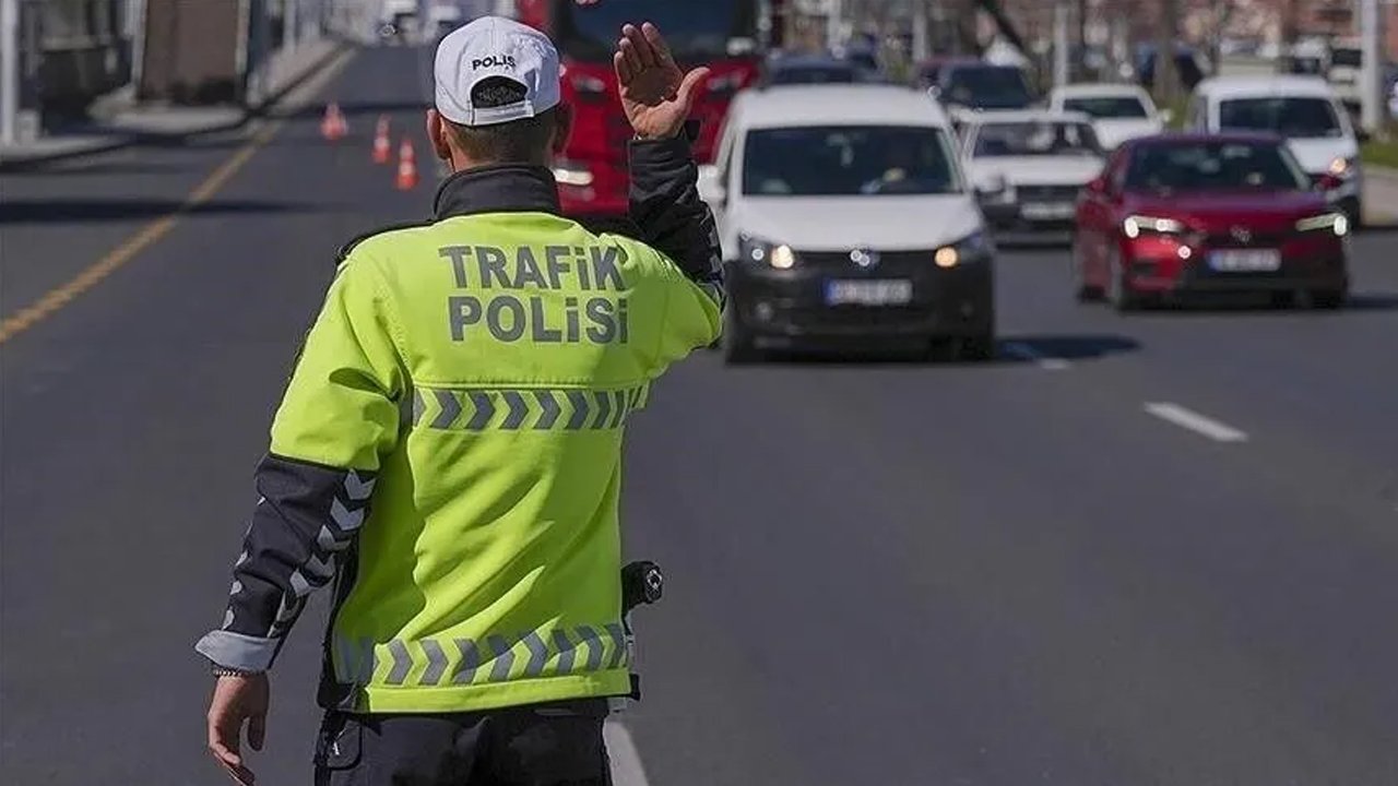 İstanbullular dikkat: Bazı yollar trafiğe kapatıldı