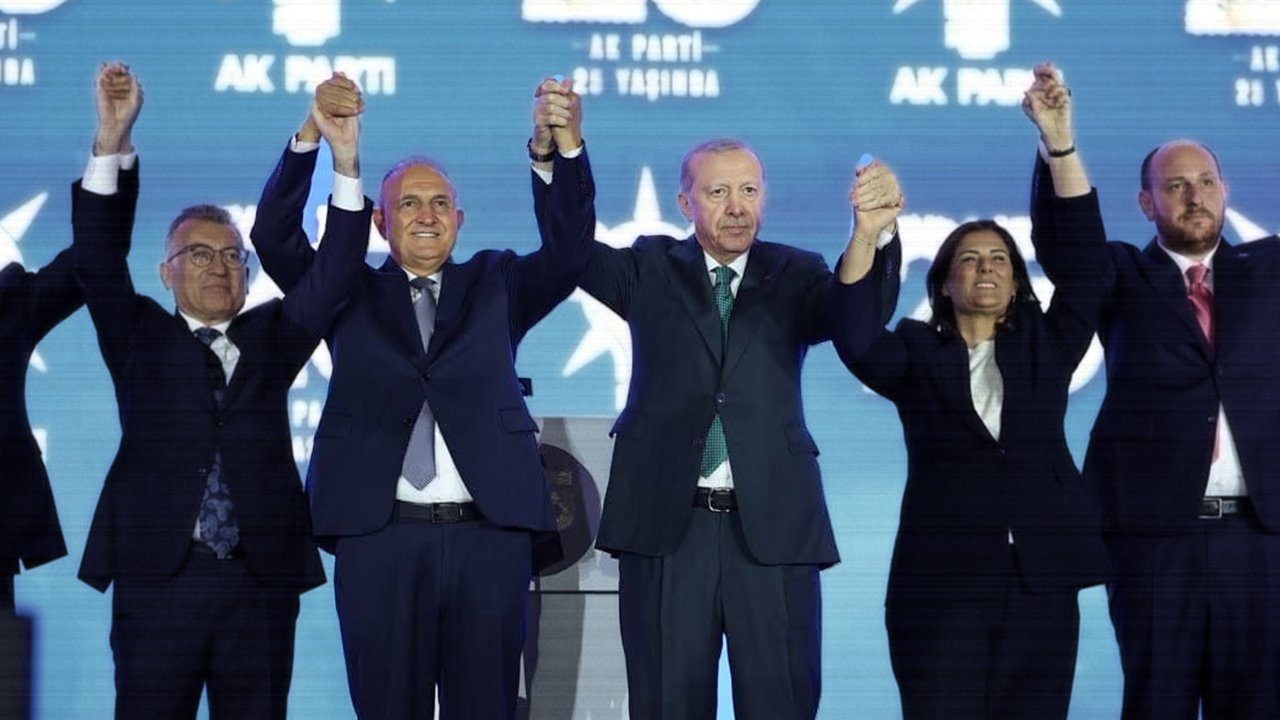 İyi Parti'den istifa edip AK Parti'ye geçmişti: Ömer Karakaş kendisini eleştirenlere cevap verdi