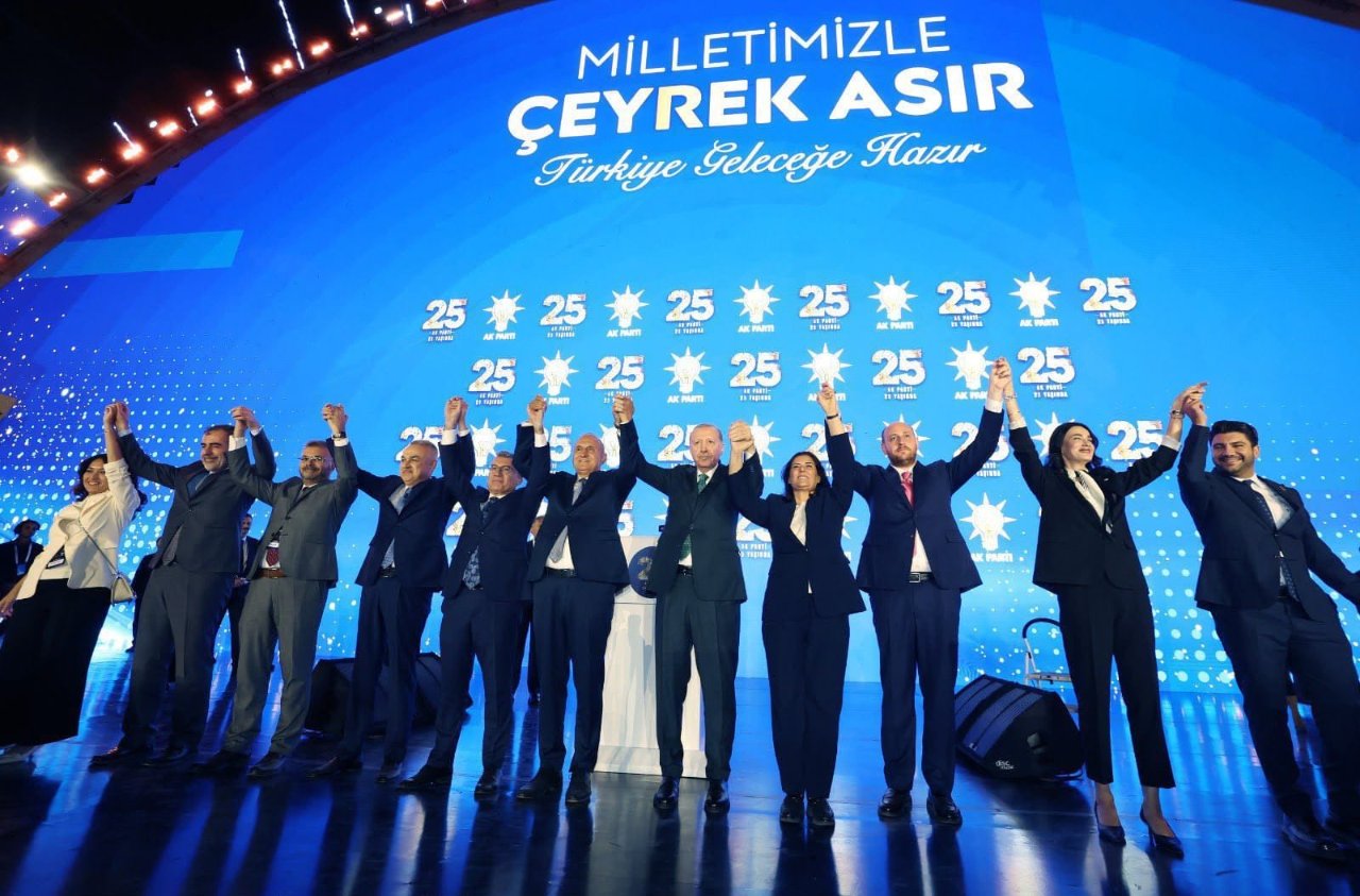 İyi Parti'den istifa edip AK Parti'ye geçmişti: Ömer Karakaş kendisini eleştirenlere cevap verdi