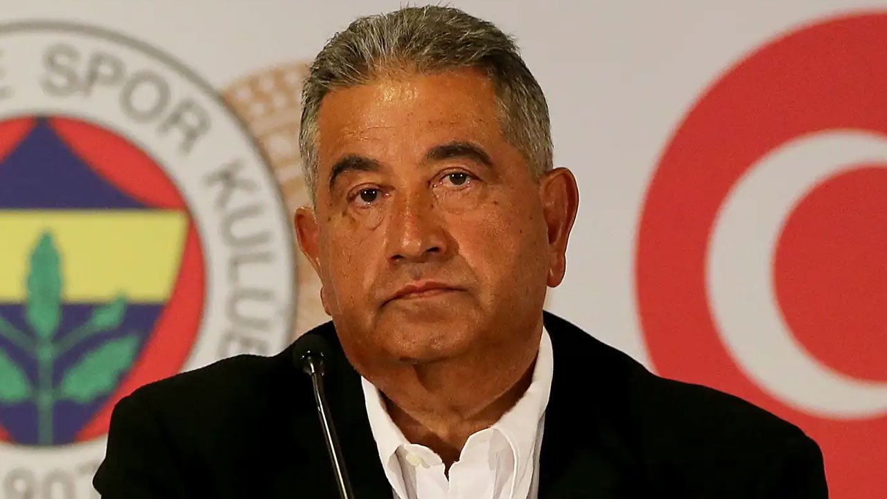 Fenerbahçe'de Mahmut Uslu'dan penaltı tepkisi: 
