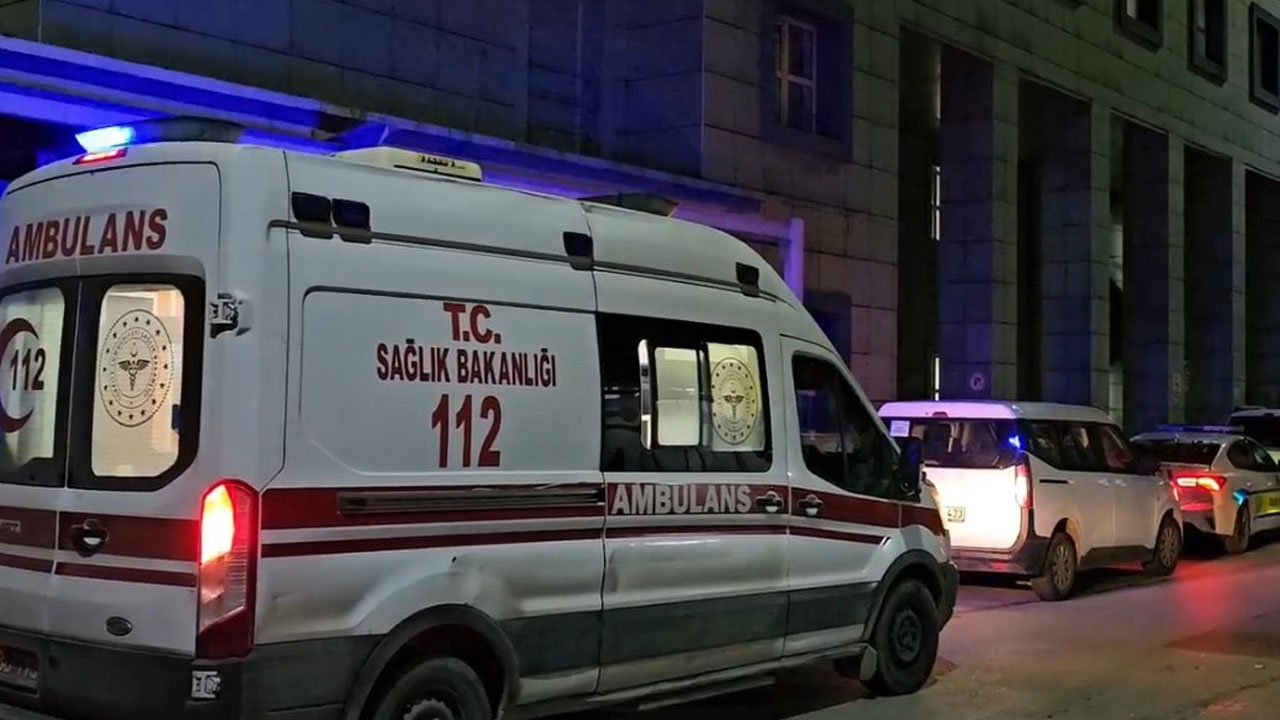 Mardin’de kaza sonrası bıçaklı kavga çıktı! Yaralılar var