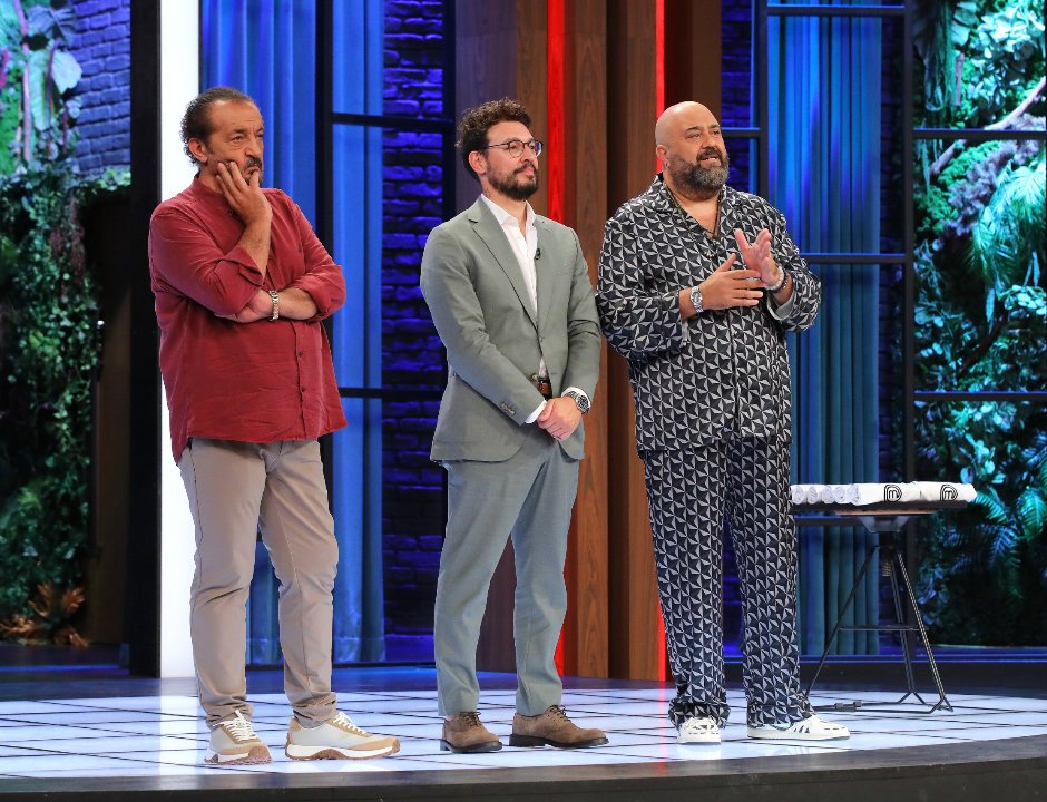 MasterChef'te ana kadroya kim girdi? İşte MasterChef'te ana kadroya giren yarışmacı