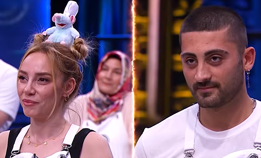 MasterChefte ana kadroya kim girdi? İşte MasterChefte ana kadroya giren yarışmacı