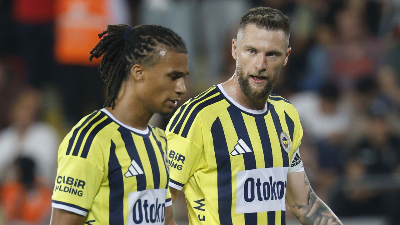 Milan Skriniar sert çıktı: 