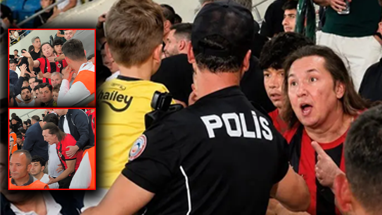 Minik taraftara yapılanlar sonrası gelişme: Tesislere davet edildi