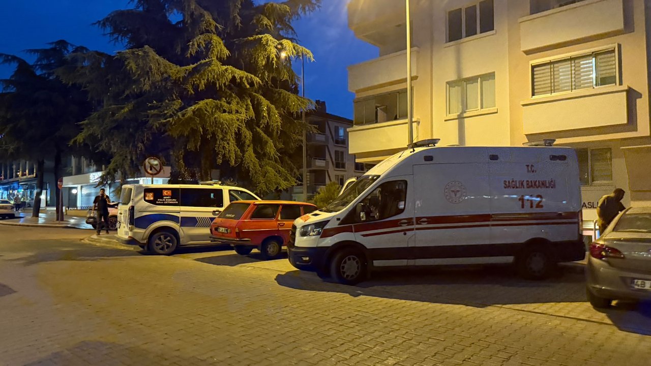 Muğla’da senfoni orkestrası çalışanı Serhat Şimşek evinde ölü bulundu