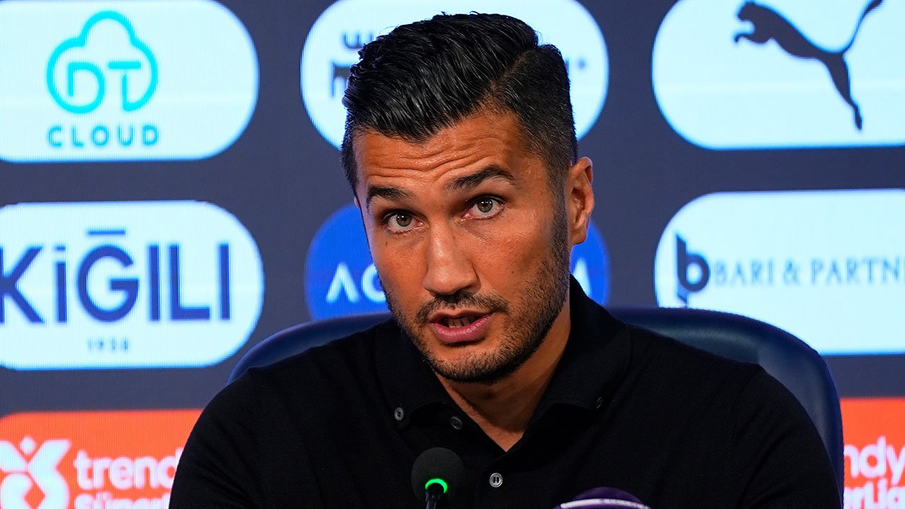 Nuri Şahin: 