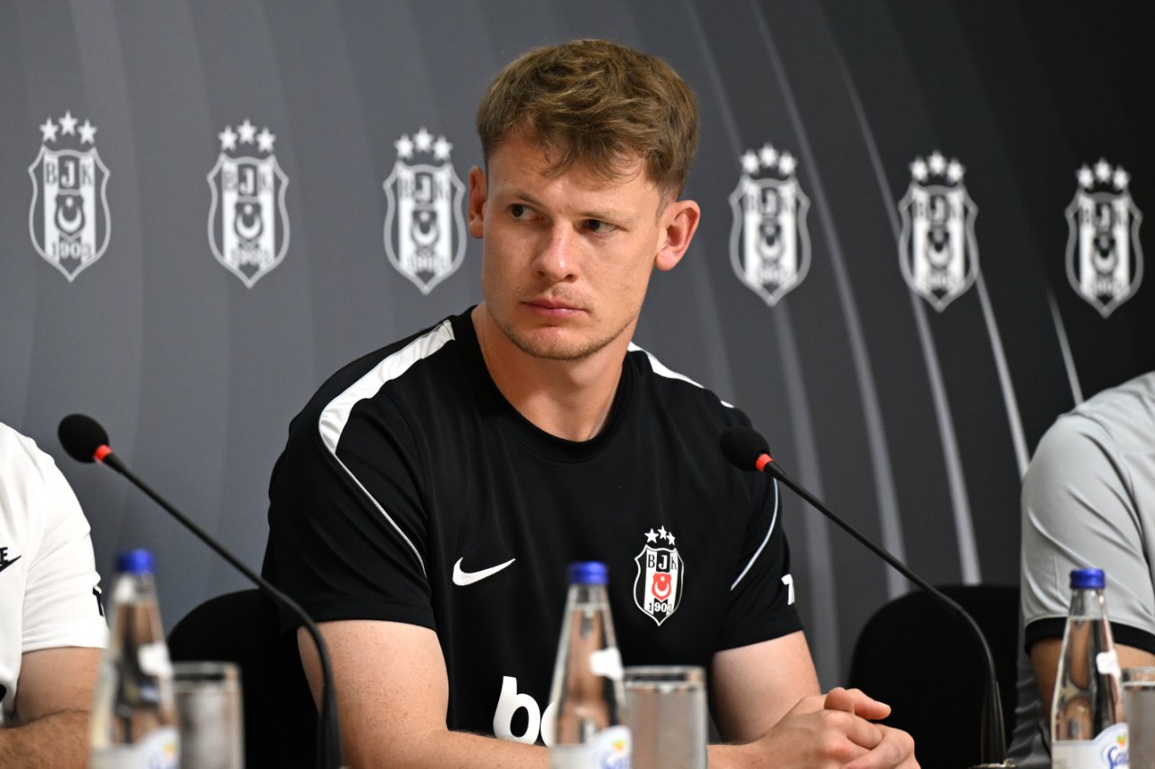 Alexander Nübel