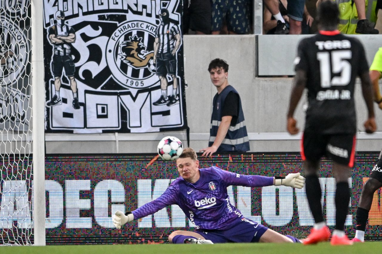 ÖZEL | Bayern’in 10 yıllık planıydı, Beşiktaş kaptı! Eski hocasından övgü yağmuru