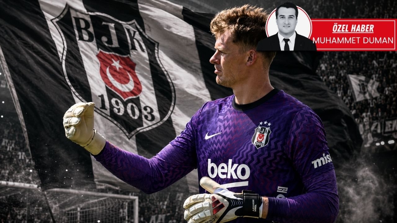 GİZLİ SIRRINI HOCASI ANLATTI!