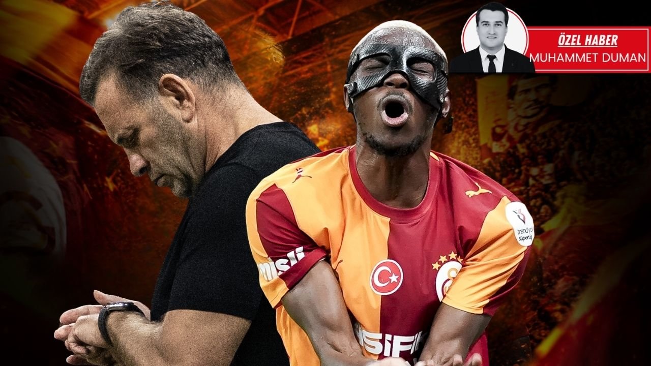 ÖZEL | Galatasaray’da transfer alarmı! Chedjou ve Bilal Kısa'dan kritik uyarılar: 