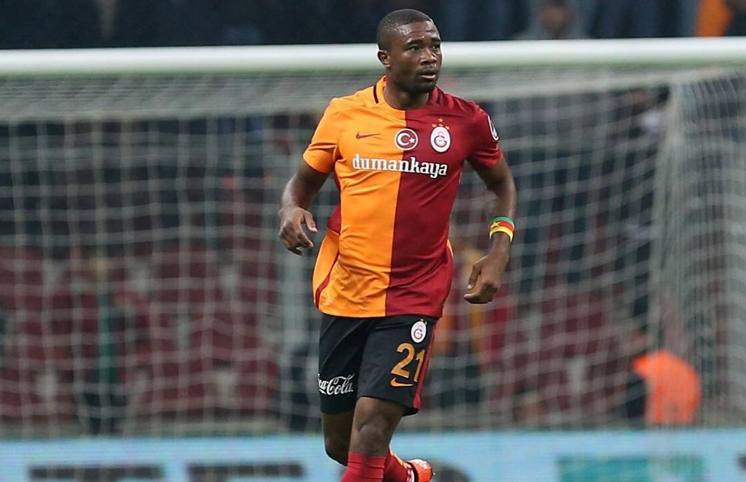 Aurelien Chedjou