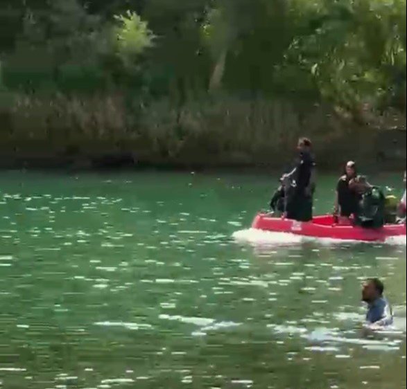 Piknik keyfi kabusa döndü! 22 yaşındaki genç kadın hayatını kaybetti