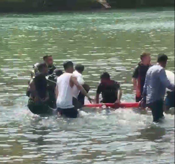 Piknik keyfi kabusa döndü! 22 yaşındaki genç kadın hayatını kaybetti