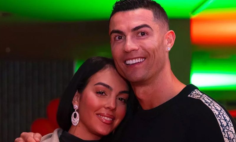 Ronaldo ile Georgina’nın evlilik sözleşmesinde şaşırtan detaylar! Boşanırlarsa servet gidecek