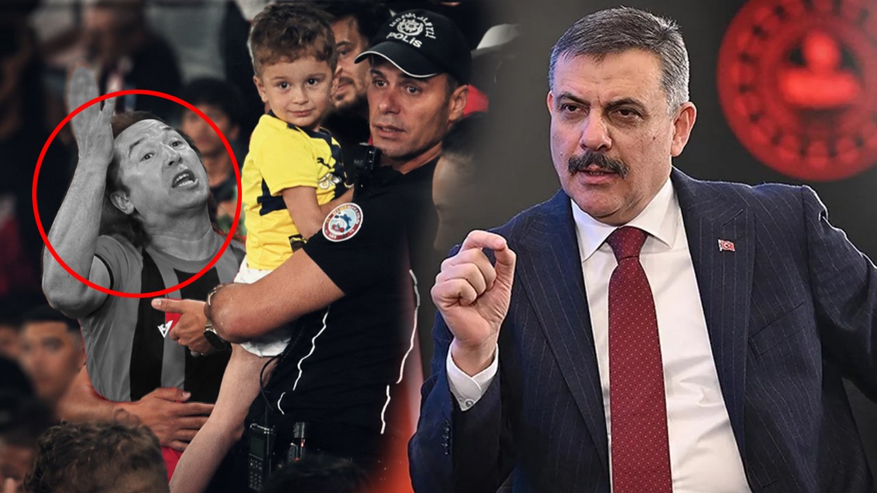 Stattaki skandal sonrası Bakan Çiftçi'den net mesaj! 