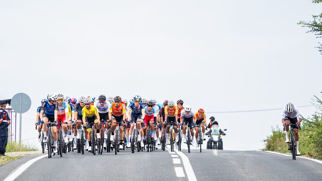 Tour Of Ordu 2026: Kıyıdan zirveye, muhteşem final!