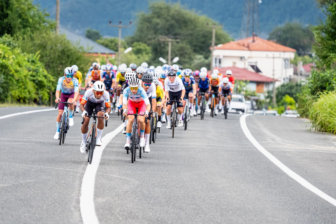 Tour Of Ordu 2026: Kıyıdan zirveye, muhteşem final!