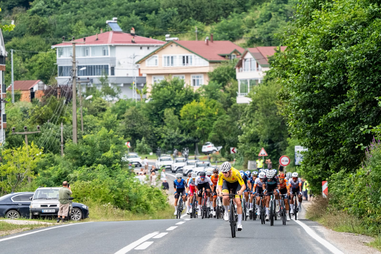 Tour Of Ordu 2026: Kıyıdan zirveye, muhteşem final!