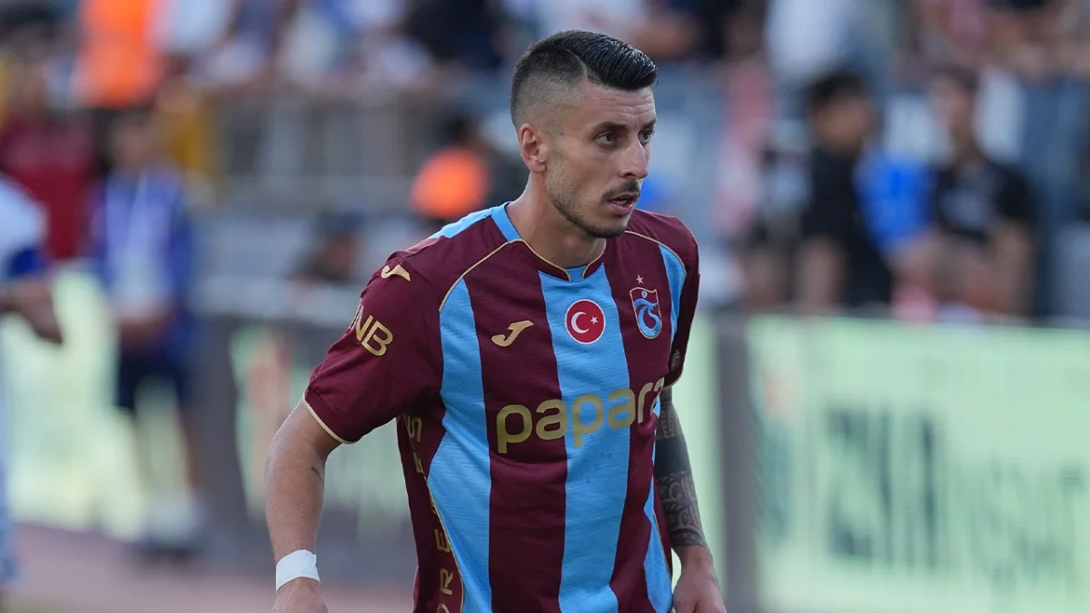 Trabzonspor maçında penaltı tartışması: Eski hakemlerden ortak karar