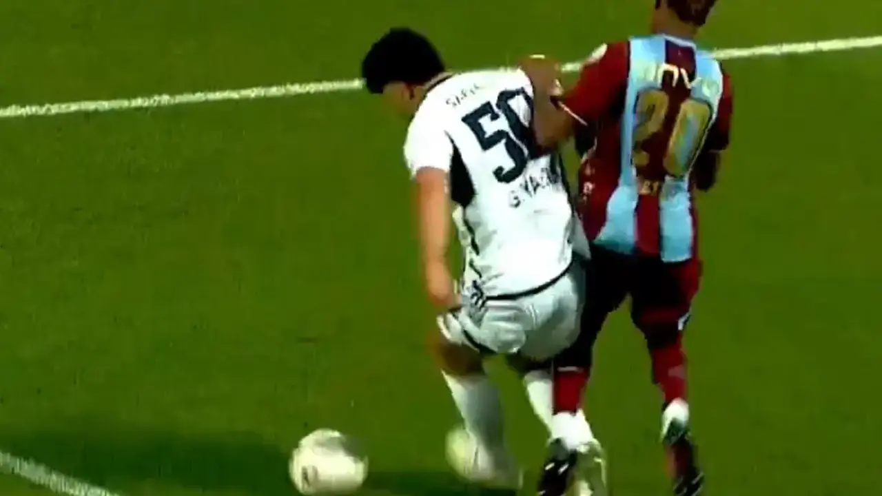 Trabzonspor maçında penaltı tartışması: Eski hakemlerden ortak karar