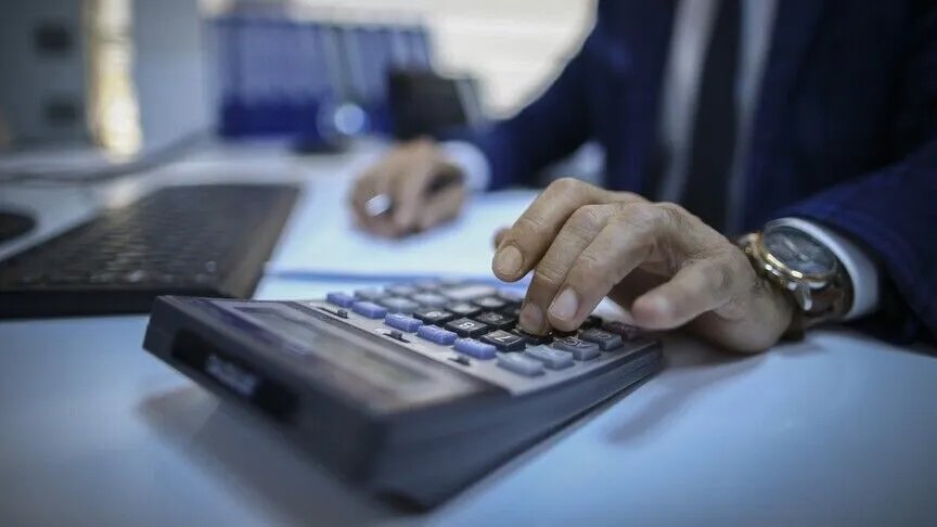 Vergi ödemelerinde rekor! 10 milyondan fazla kişiye SMS gönderildi, tahsilat fırladı
