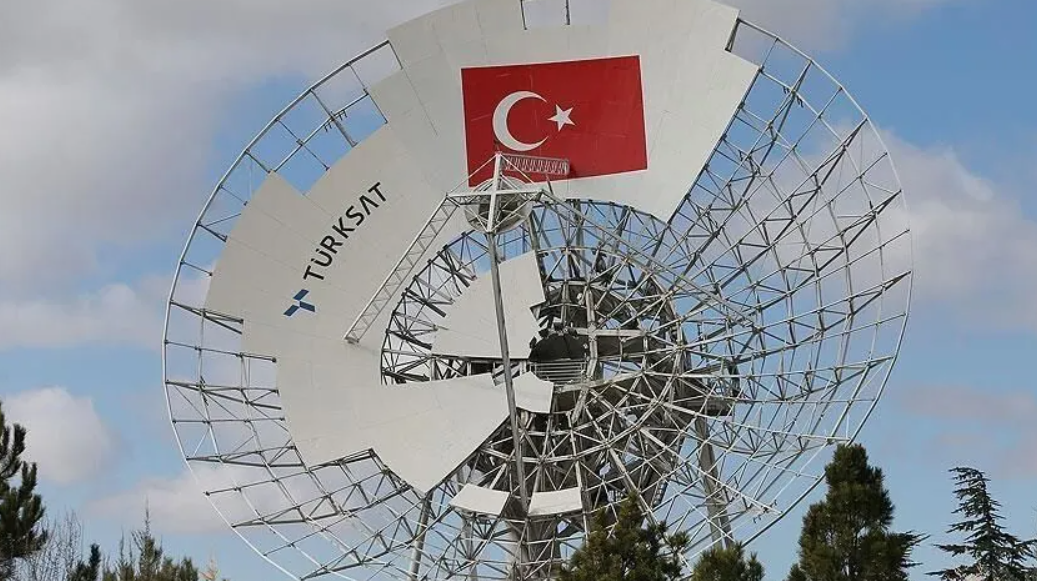 Yeni uydu kanal frekans ayarları nasıl yapılır? TÜRKSAT 4A uydu frekansları ayarlama