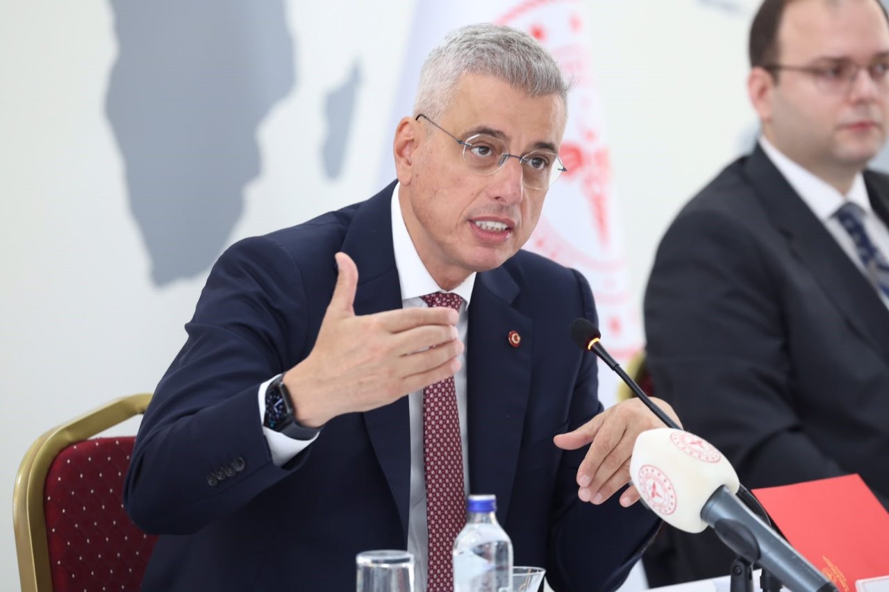 Yerli aşıdan sonra sağlıkta tarihi bir adım daha! Bakan Memişoğlu ‘2 sene içinde üreteceğiz’ diyerek duyurdu