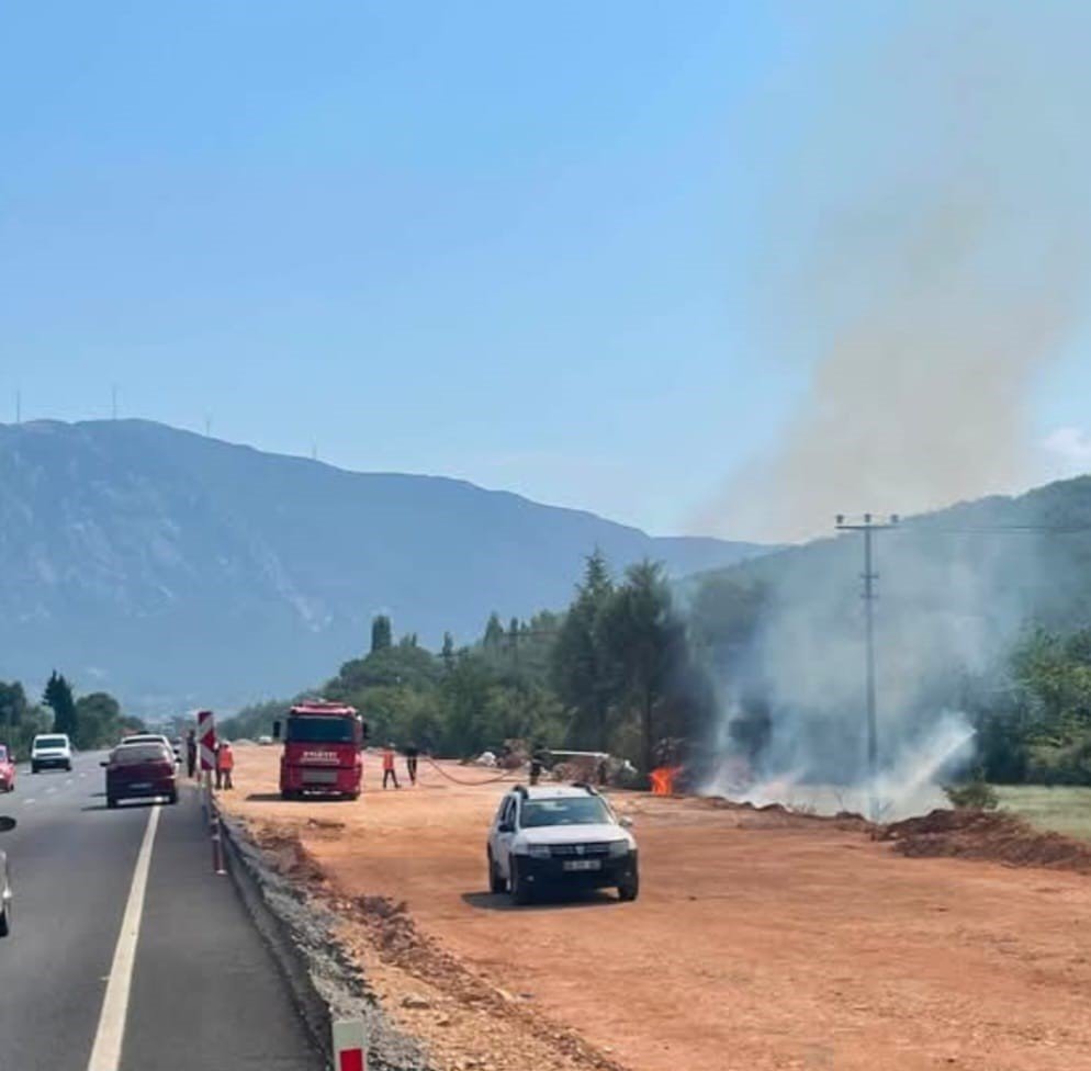 10’undan 7’sinin sebebi insan! Muğla’nın yangın raporunda acı gerçek