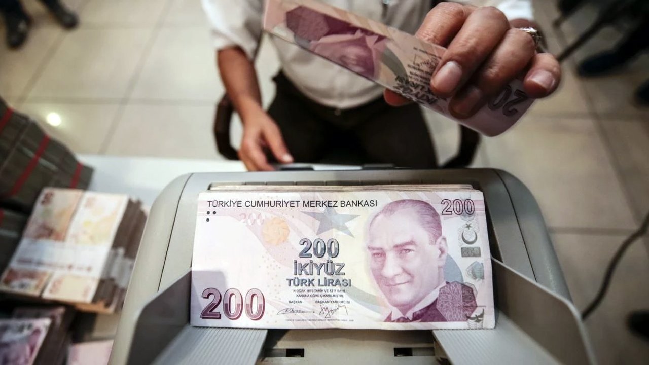 500 bin TL’nin getirisi yükseldi! Enflasyon Raporu'nun ardından son durum