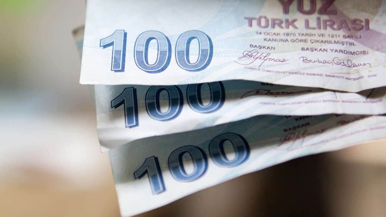 500 bin TL’nin getirisi yükseldi! Enflasyon Raporu'nun ardından son durum