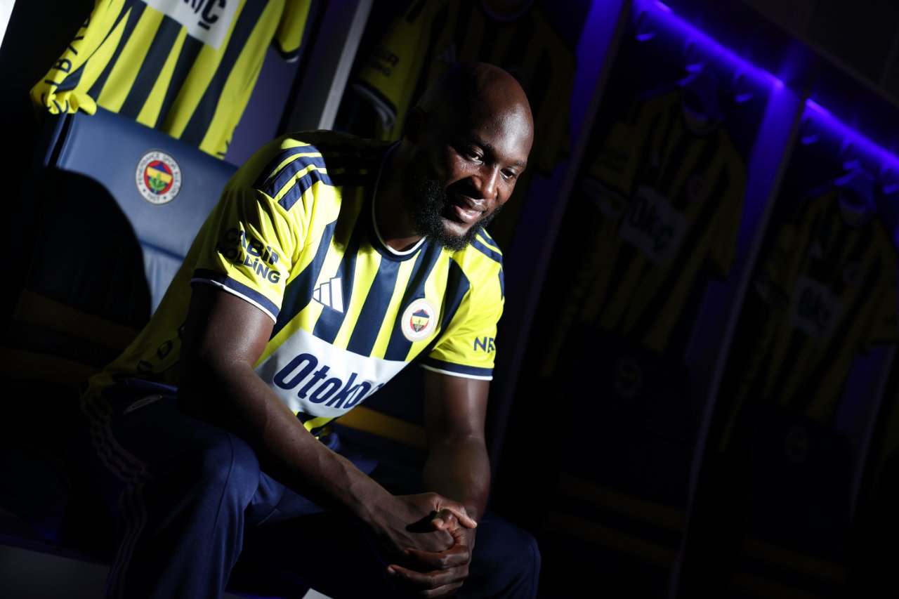 Açıklama geldi! Lukaku Lyon maçında oynayacak mı, kadroya alındı mı?