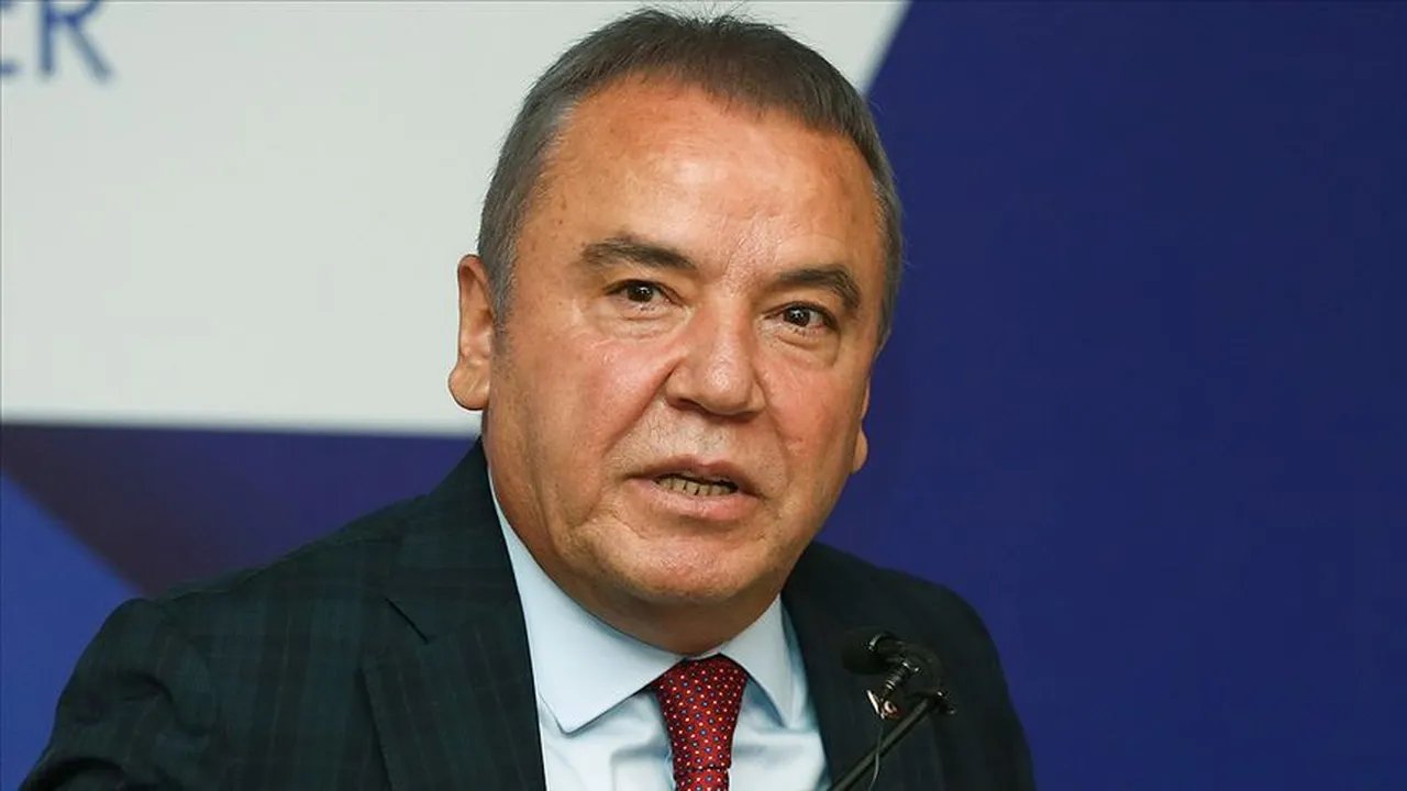 Antalya Büyükşehir Belediyesine yeni iddianame: Müfettişlere pahalı tatil rüşveti