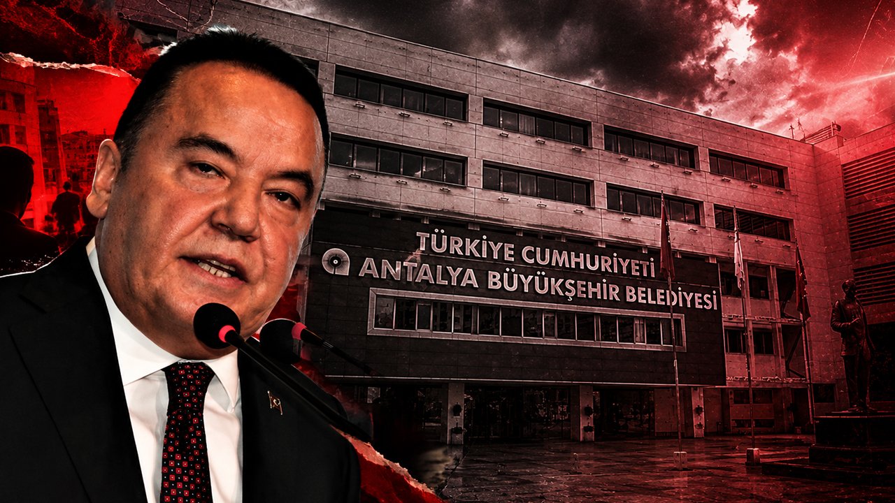 MÜFETTİŞLERE TATİL RÜŞVETİ