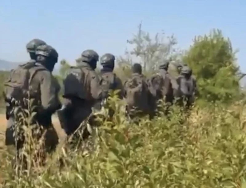 Arnavutluk'ta firariyi yakaladı, Sudan'da tarihi rekor kırdı: Bayraktar ve AKINCI sahanın tozunu attırdı!