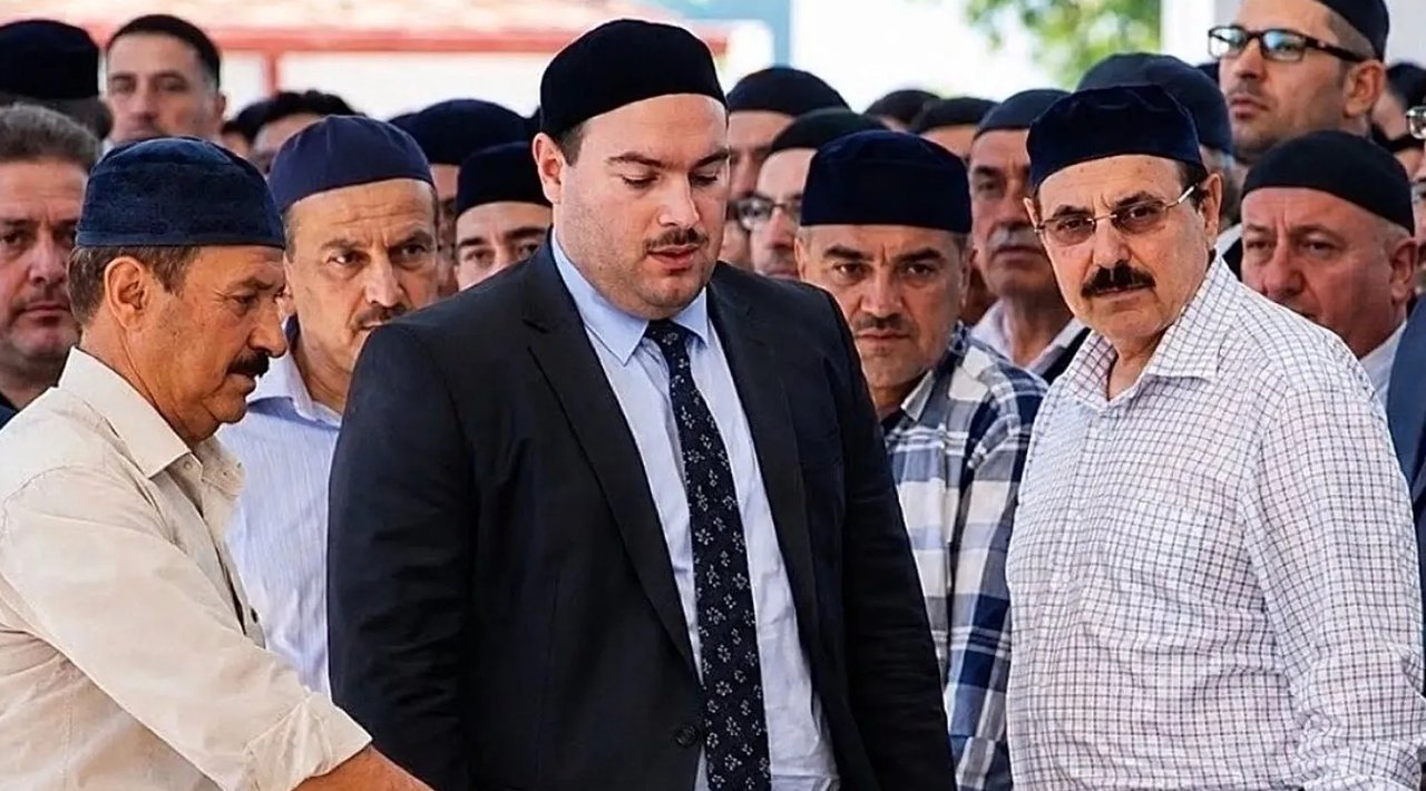 Bakan Gürlek'ten 'Alihan Kuriş' açıklaması: Dini duyguları istismar ettiler