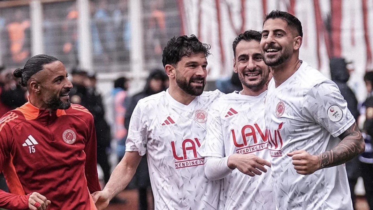 Batman Petrolspor-Boluspor maçı hangi kanalda, şifresiz canlı yayın saat kaçta? Trendyol 1. Lig 2. hafta