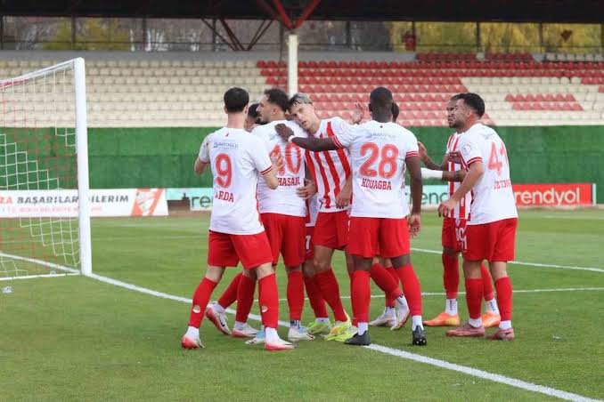 Batman Petrolspor-Boluspor maçı hangi kanalda, şifresiz canlı yayın saat kaçta? Trendyol 1. Lig 2. hafta