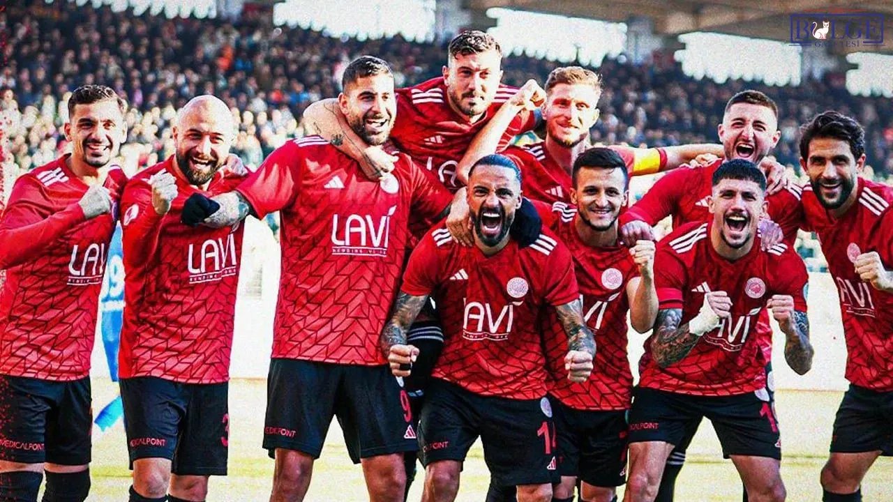Batman Petrolspor-Boluspor maçı hangi kanalda, şifresiz canlı yayın saat kaçta? Trendyol 1. Lig 2. hafta