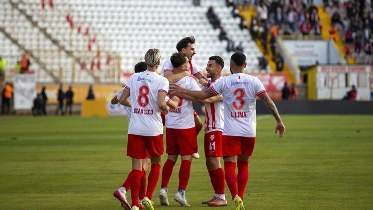 Batman Petrolspor-Boluspor maçı hangi kanalda, şifresiz canlı yayın saat kaçta? Trendyol 1. Lig 2. hafta