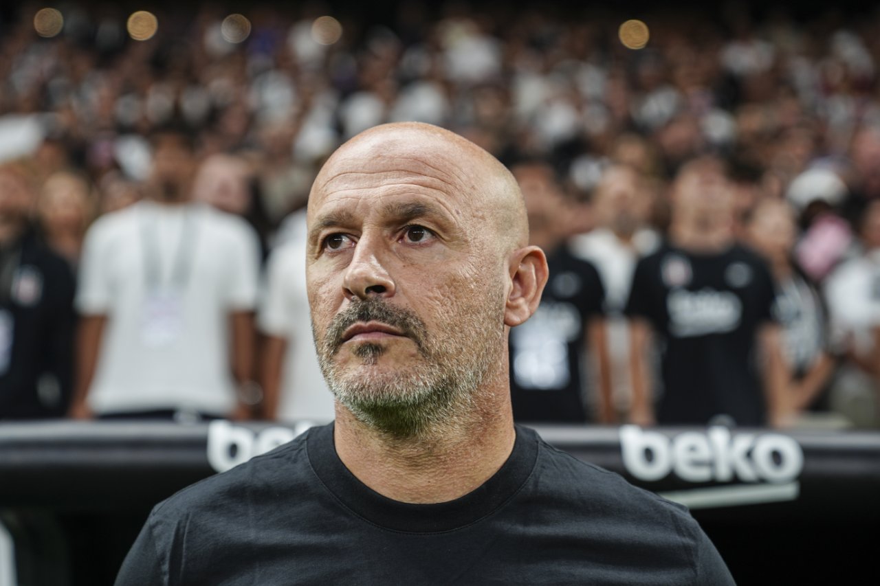 Vincenzo Italiano
