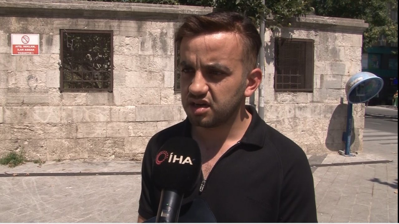 Beyoğlu Belediyesi’nden çıkarılan işçiden çarpıcı iddialar! CHP’li ismi şahit gösterdi: 6 ay önce senin kafana sıkılacaktı dediler