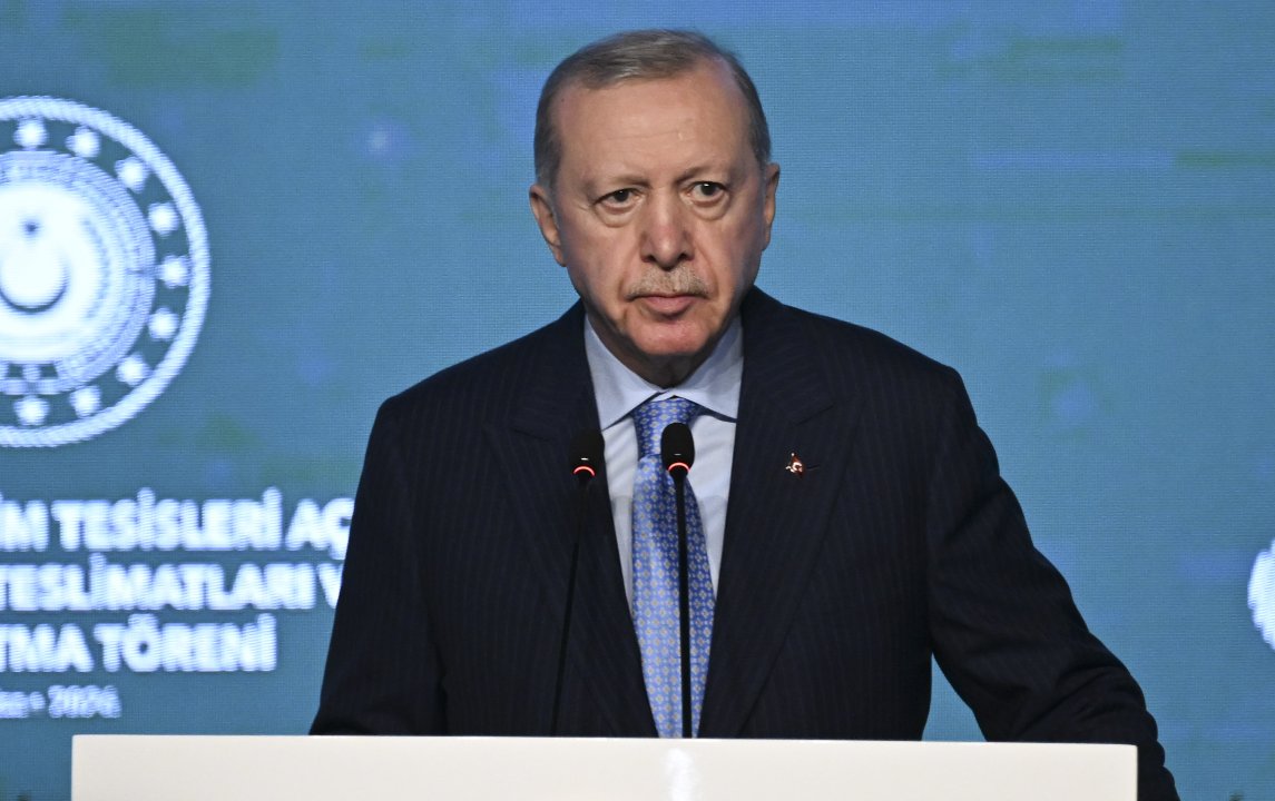 Cumhurbaşkanı Erdoğan'dan '17 Ağustos' mesajı