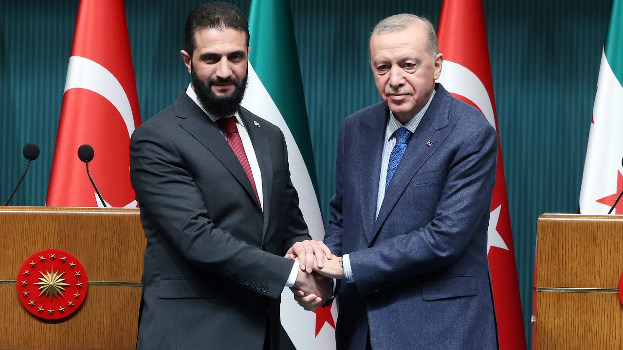 Cumhurbaşkanı Erdoğan'dan önemli mesajlar! 