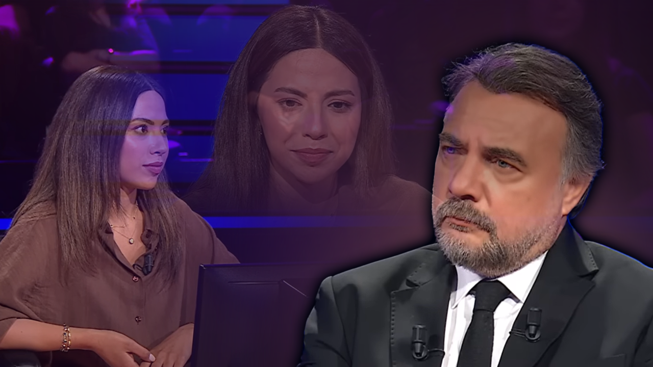 Değeri 300 bin TL! Kim Milyoner Olmak İster’e damga vuran tarih sorusu! Sıfır jokerle risk aldı, doğru cevapladı 