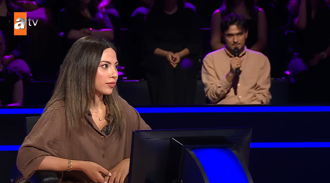 Değeri 300 bin TL! Kim Milyoner Olmak İster’e damga vuran tarih sorusu! Çekildi ama doğru cevapladı