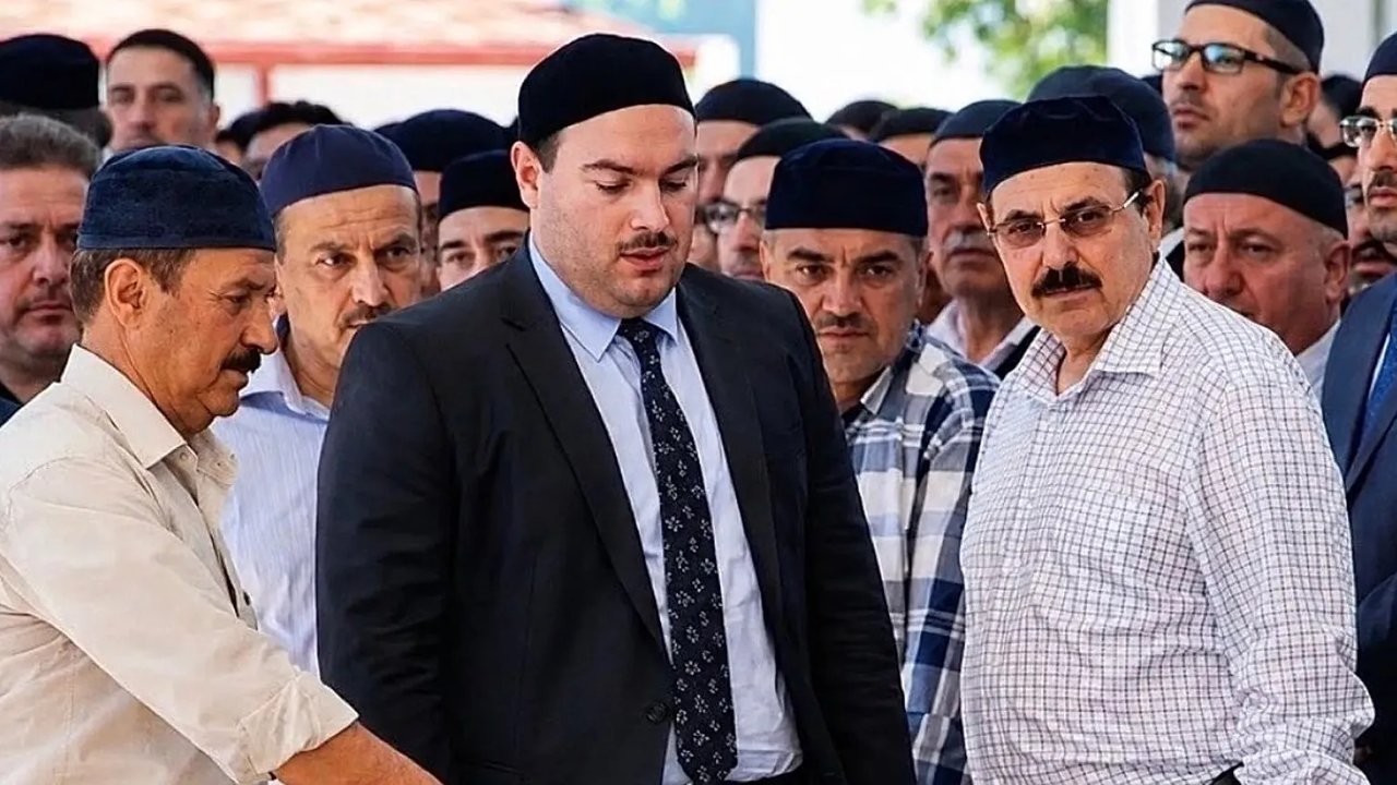 Denizolgun, Kuriş operasyonunu değerlendirdi: Devlete ihanet içine girmeyin