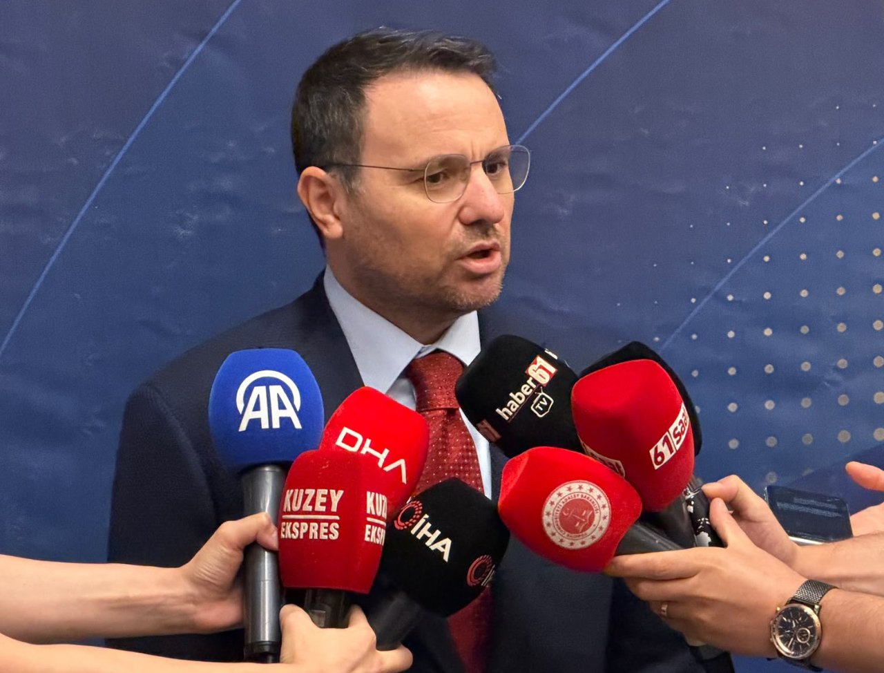 Denizolgun, Kuriş operasyonunu değerlendirdi: Devlete ihanet içine girmeyin