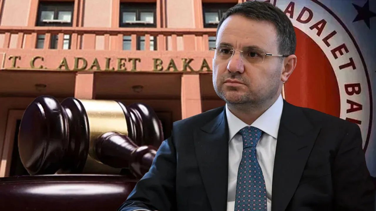 Dört ayrı suç örgütüne operasyon! Bakan Gürlek duyurdu: 818 şüphelinin varlıklarına el konuldu 