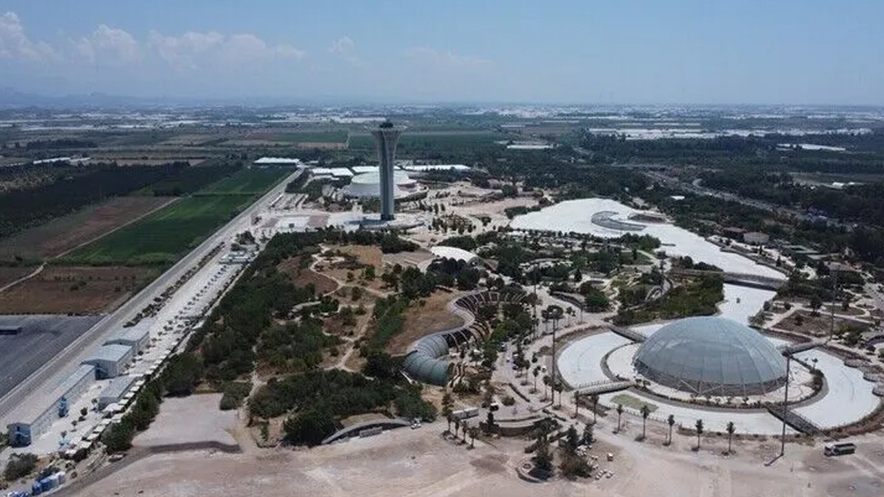 Dünya COP31'i bekliyor: Antalya son şansımız